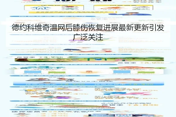 德约科维奇温网后膝伤恢复进展最新更新引发广泛关注